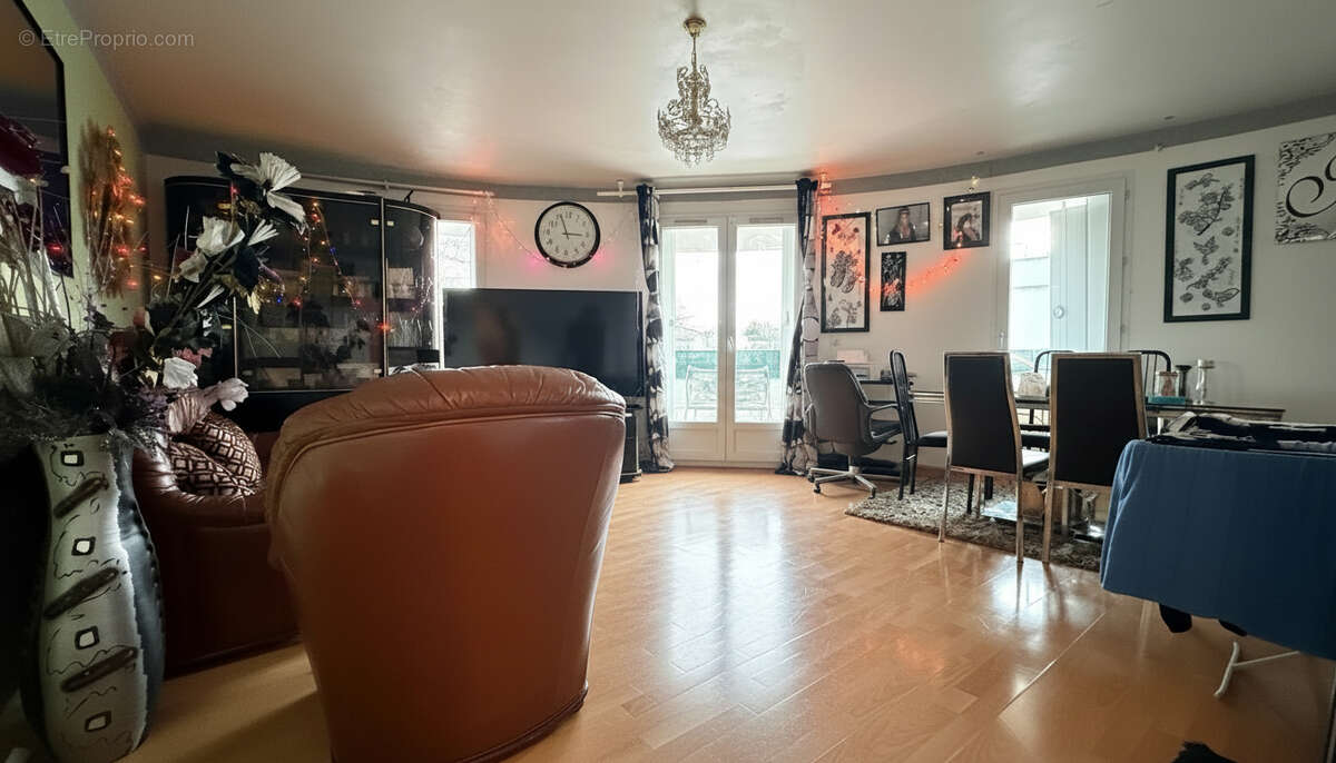 Appartement à EVRY