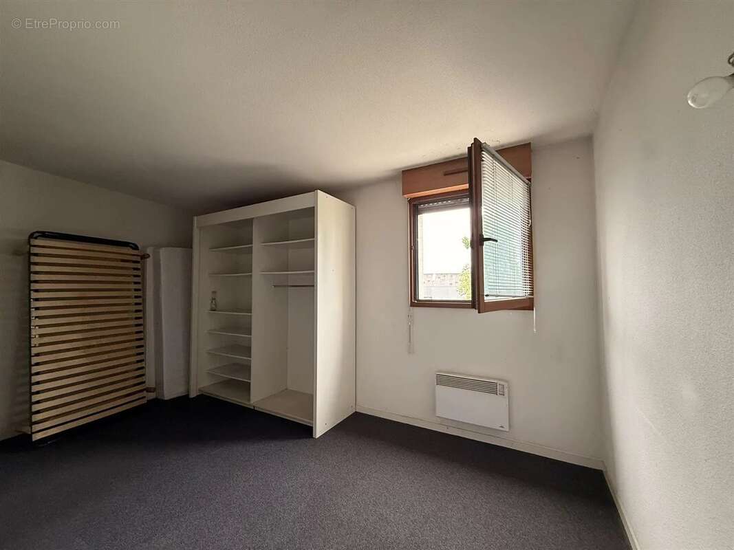 Appartement à REDON