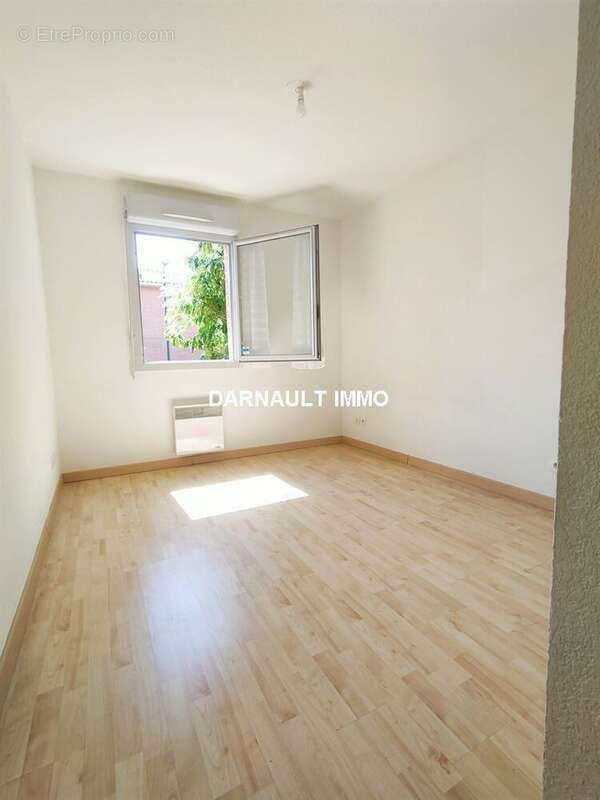 Appartement à PORTET-SUR-GARONNE