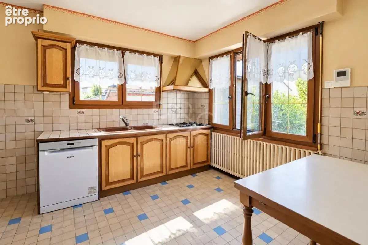 Maison familiale à vendre - photo 5