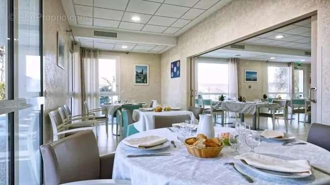 Appartement à SAINT-SULPICE-DE-ROYAN