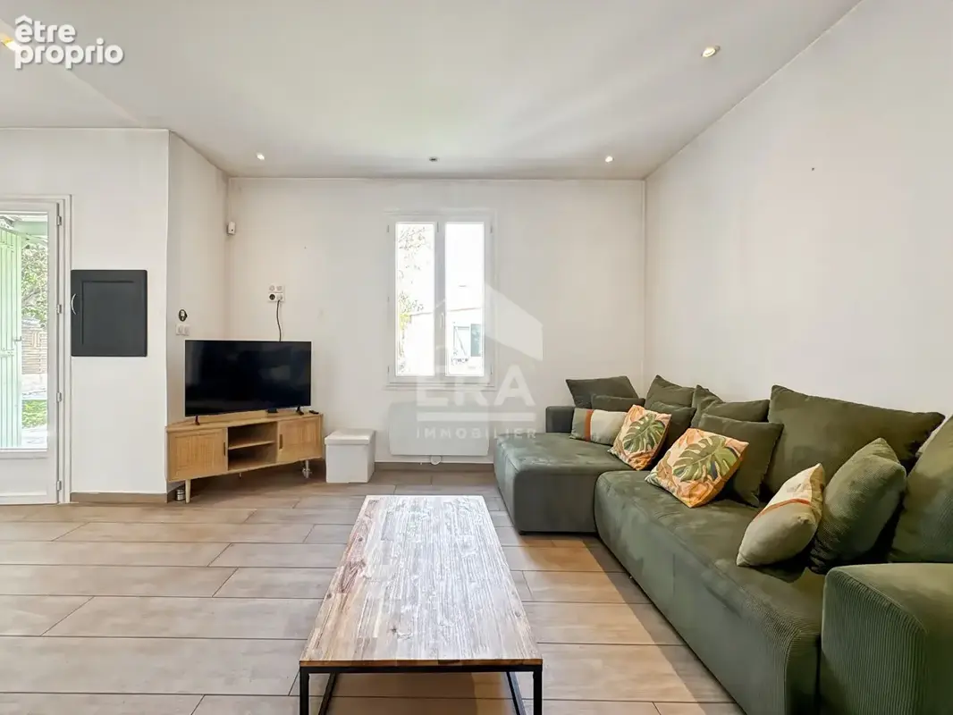 Maison 105m² à marseille 12e arrondissement - photo 4