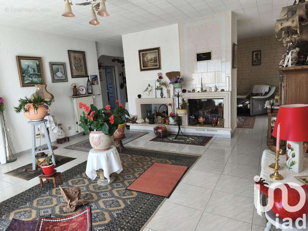 Photo 2 - Maison à NARBONNE