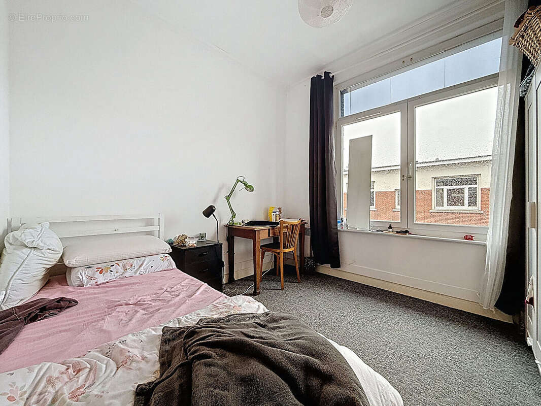 Appartement à LAMBERSART