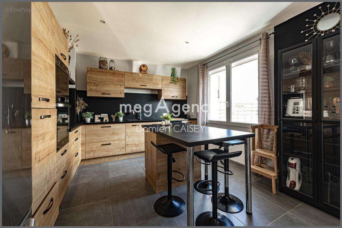 Logement de 120m + Gîte - photo 5