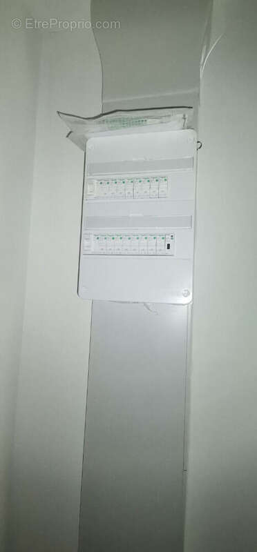 Appartement à ALBERTVILLE