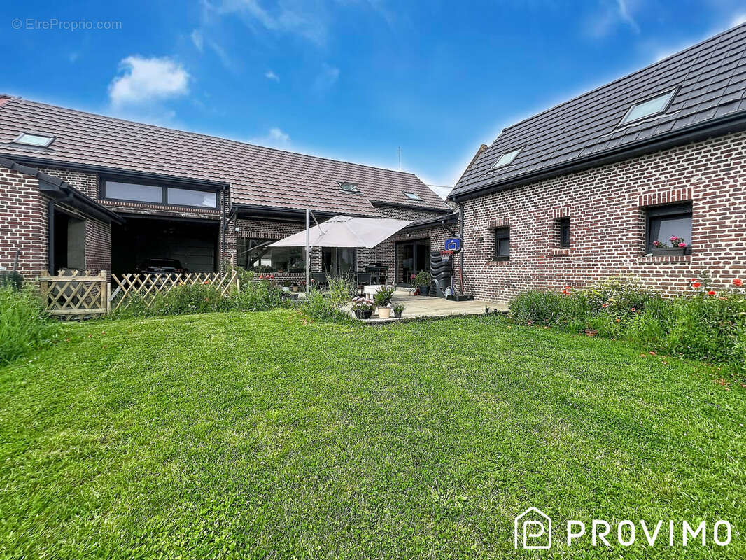 Maison renovee - photo 7