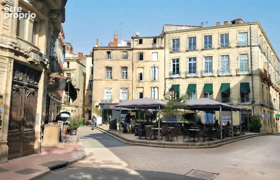 Photo Appartement à Montpellier au prix de 120 000€