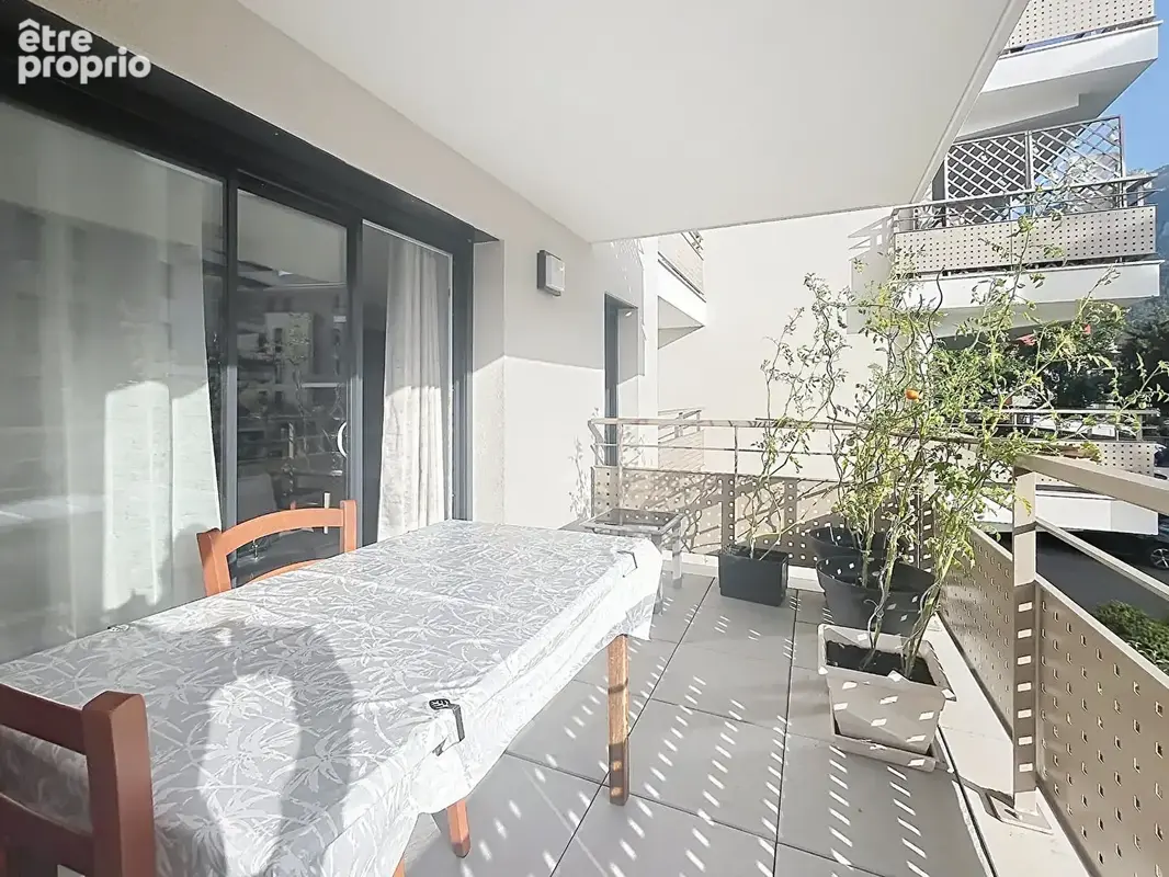 Appartement Bonneville 4 pièce(s) 81 m2 - photo 15