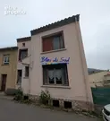 Maison à SAHORRE