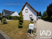 Photo 1 - Maison à RAEDERSHEIM