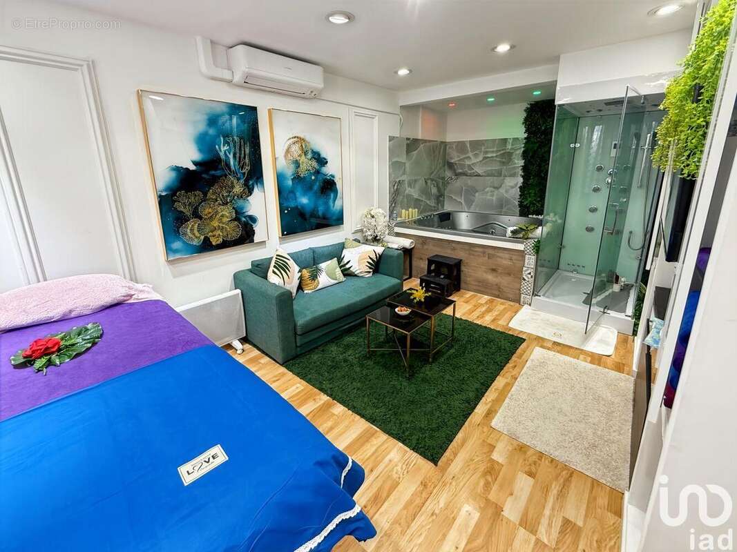 Photo 5 - Commerce à MARSEILLE-8E