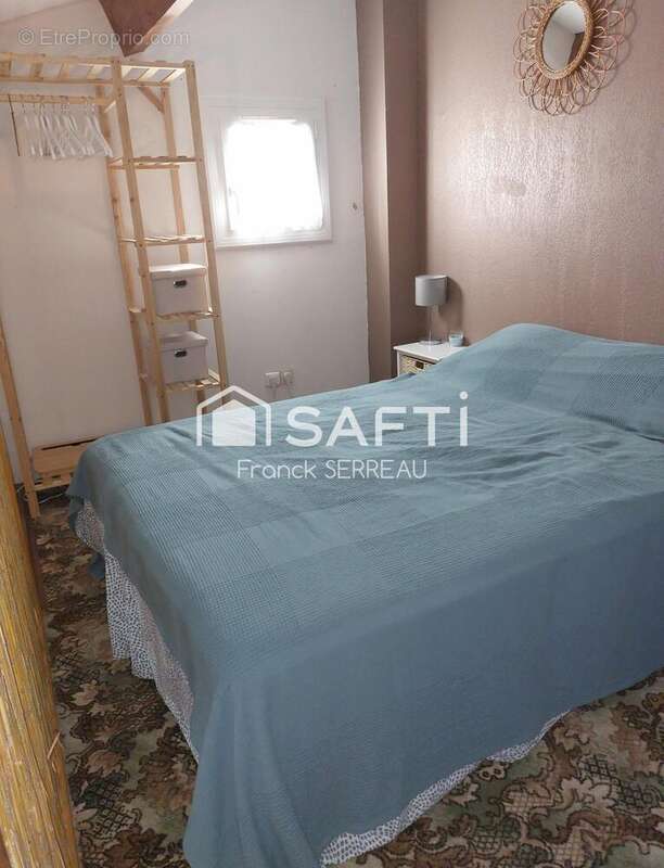 Photo 6 - Maison à GRUISSAN