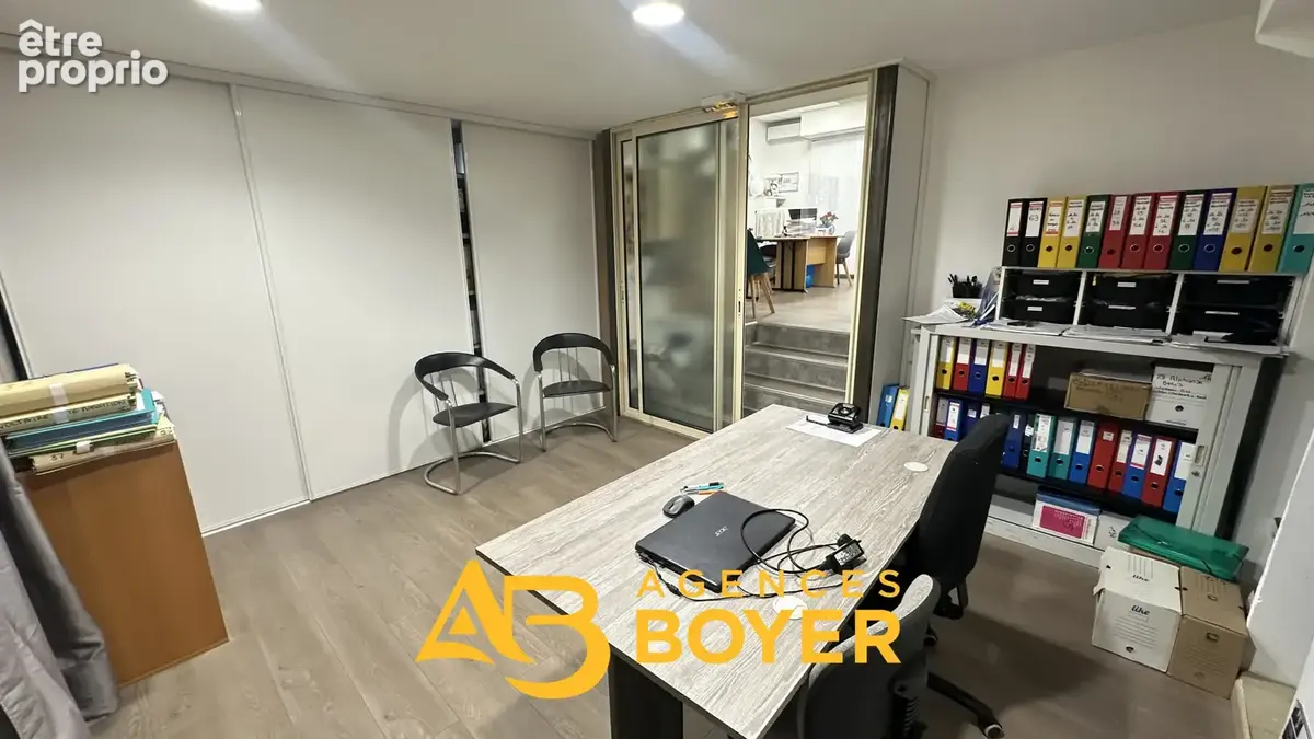 Exclusivité   hyères centre   investissez dans des murs commerciaux déjà loués - photo 7