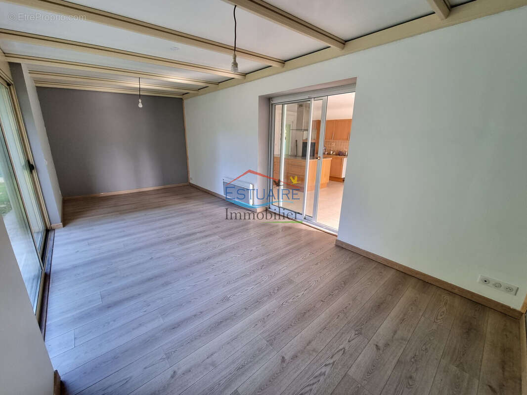 Maison 129 m² à Heric  - photo 5