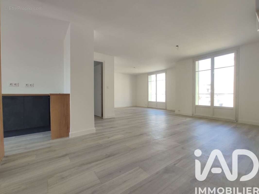 Photo 3 - Appartement à BOURG-DE-PEAGE