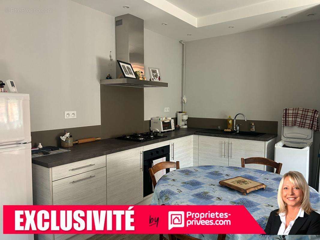 Appartement à ROANNE