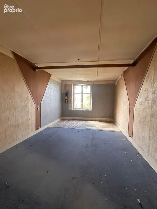 Immeuble a rehabiliter - photo 3