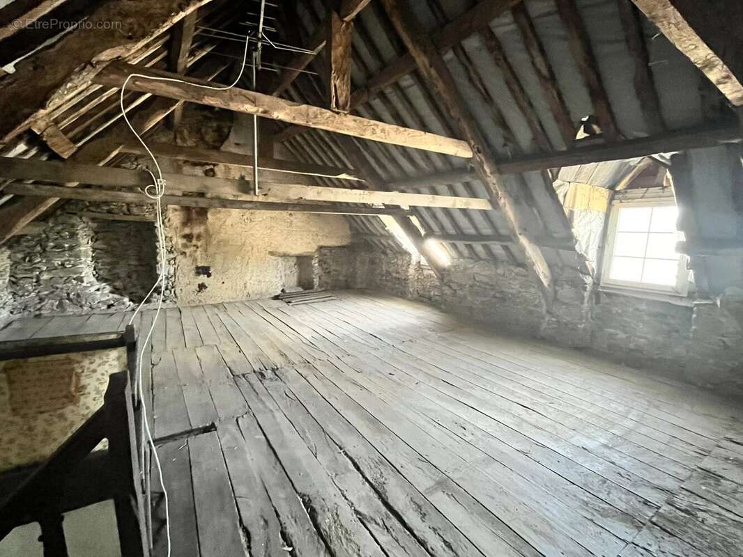 Maison à PLOUER-SUR-RANCE