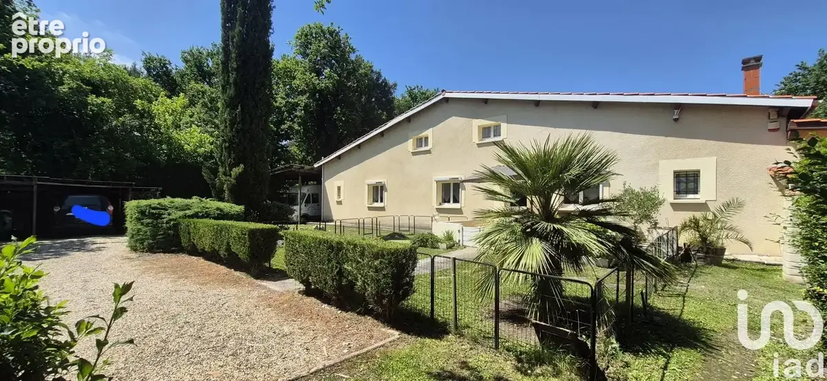 Photo 1 - Maison à LE PIAN-MEDOC
