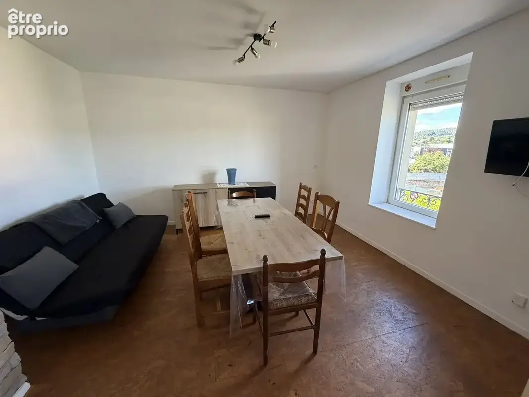 Appartement 2 pièces 44 m² à vendre à Remiremont (88200) - photo 3