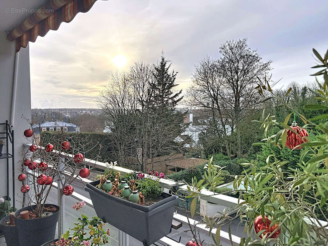 Appartement à YERRES