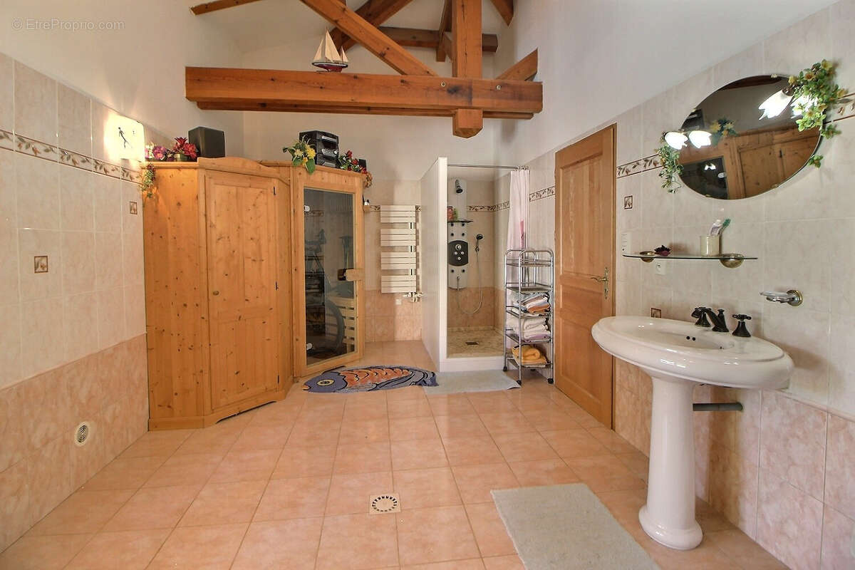 Maison à AJACCIO
