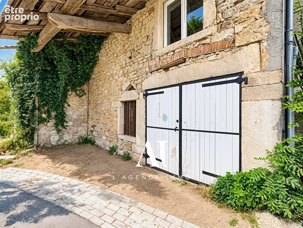 Maison 3 pièces 56 m² à vendre à Neuville-Sur-Ain (01160) - photo 4