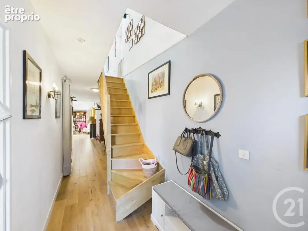 Maison 6 pièces 142 m² à vendre à Rambouillet (78120) - photo 5