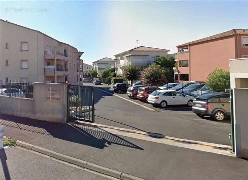 Appartement à AGDE