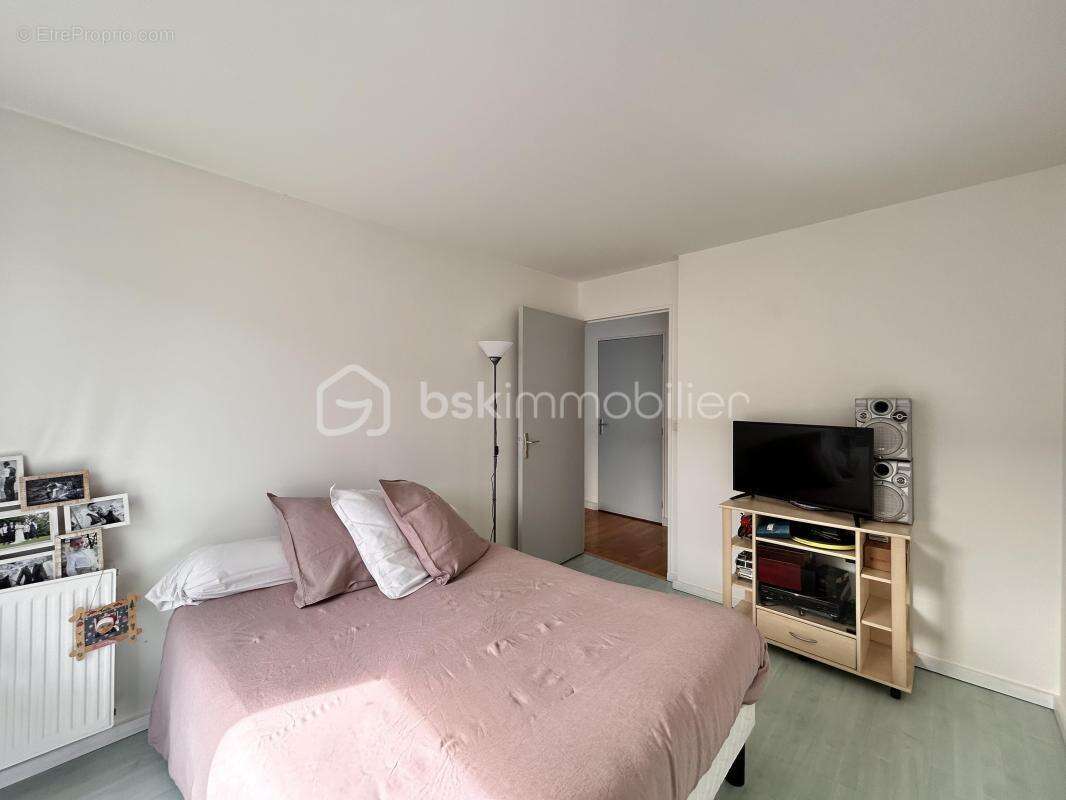 Appartement à CRETEIL