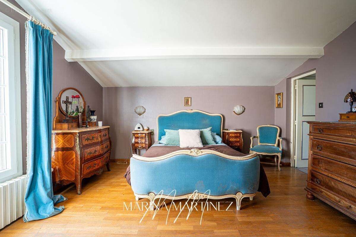 Maison à BRAM