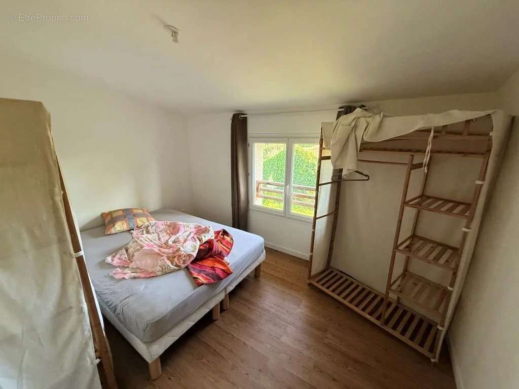 St christoly maison avec appartement sur + d'un hectare - photo 12