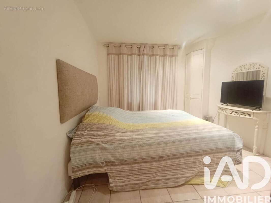 Photo 7 - Maison à POUZOLLES