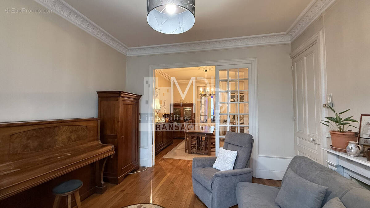 Maison à BOURG-EN-BRESSE