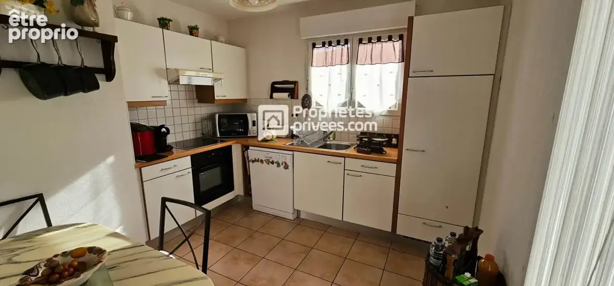 Perpignan maison T4 plain-pied secteur Catalunya (vendue louée) - photo 4
