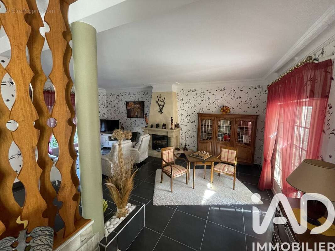 Photo 5 - Maison à ECLARON-BRAUCOURT-SAINTE-LIVIERE