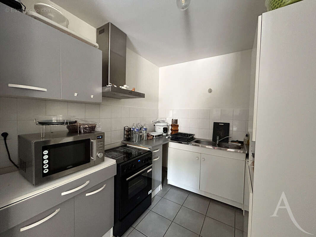 Appartement Soustons 3 pièce(s) 76 m2 - photo 6