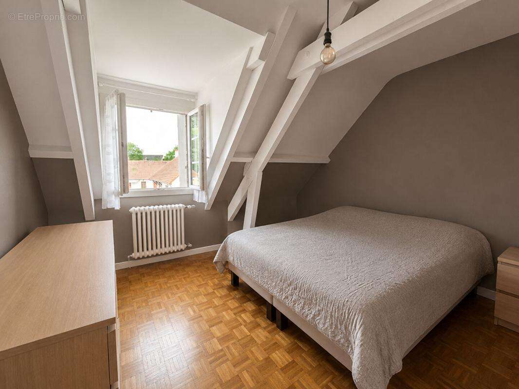 Maison Vineuil 5 pièces - photo 6