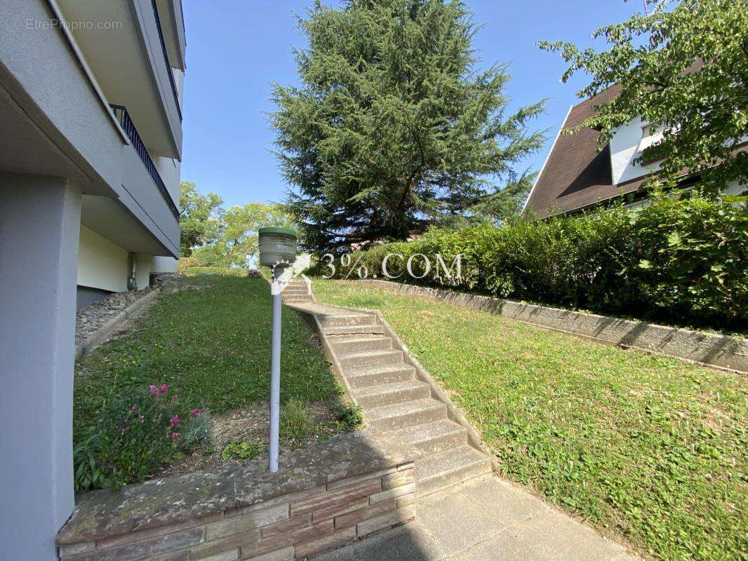 Appartement à SAVERNE