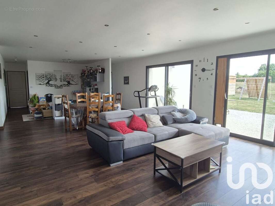 Photo 3 - Maison à BRUX