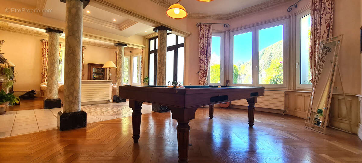 Maison à MARIAC