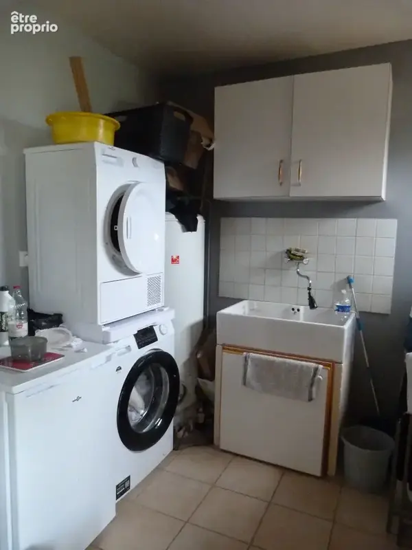 BALLOTS - 1/2 Chambres - jardin. - photo 14