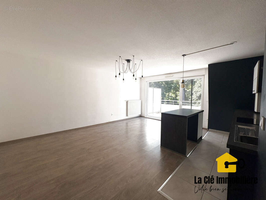 Appartement à KEMBS
