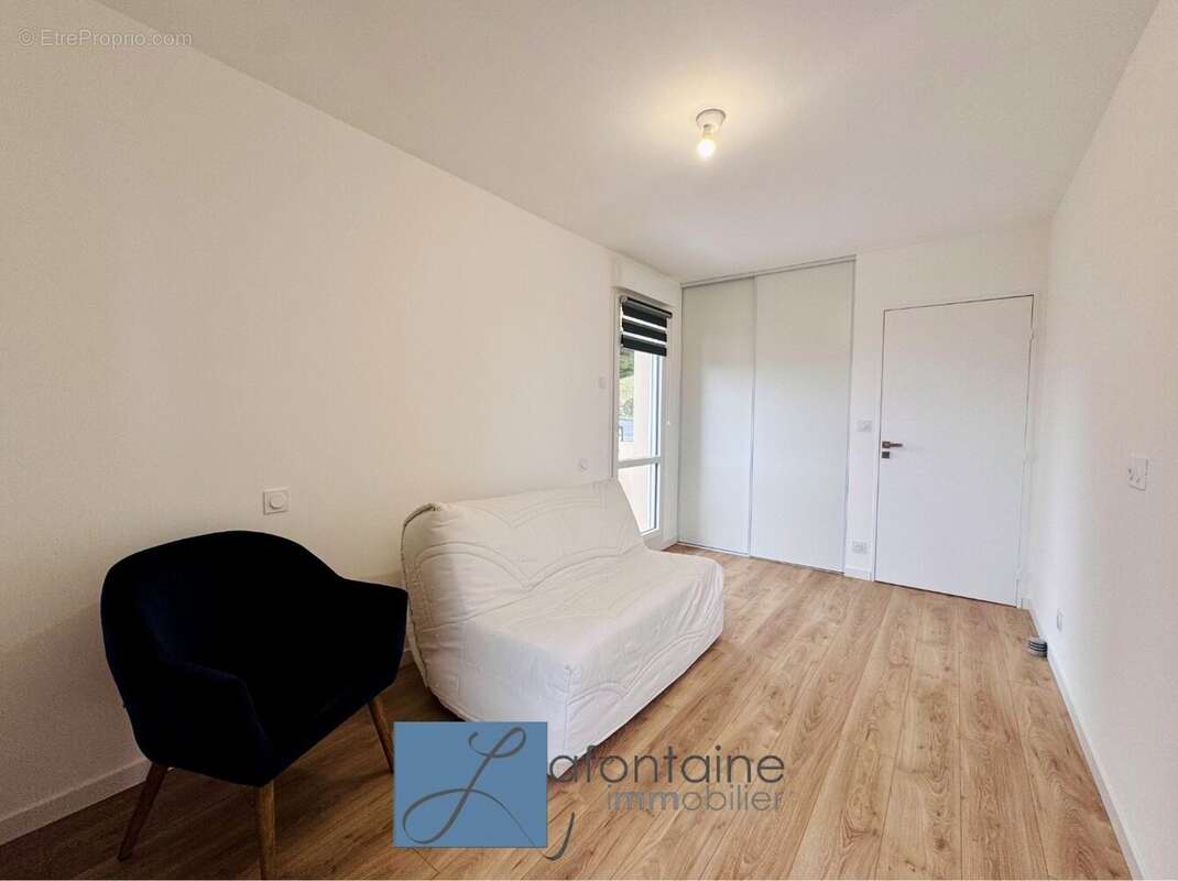 Appartement à ANGOULEME