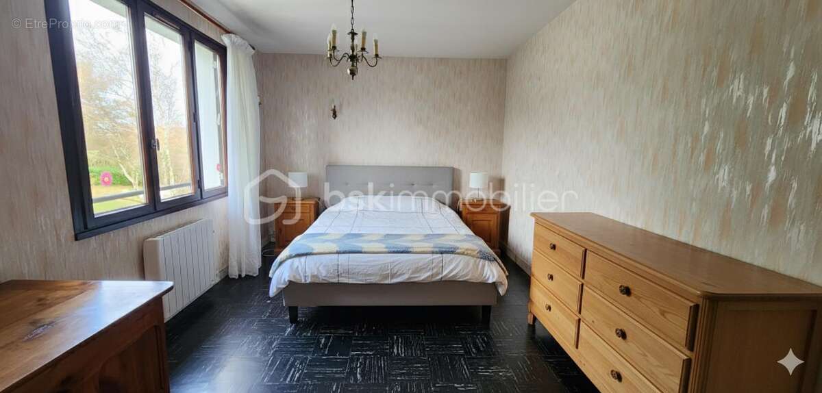 Maison à SAINT-ARMEL