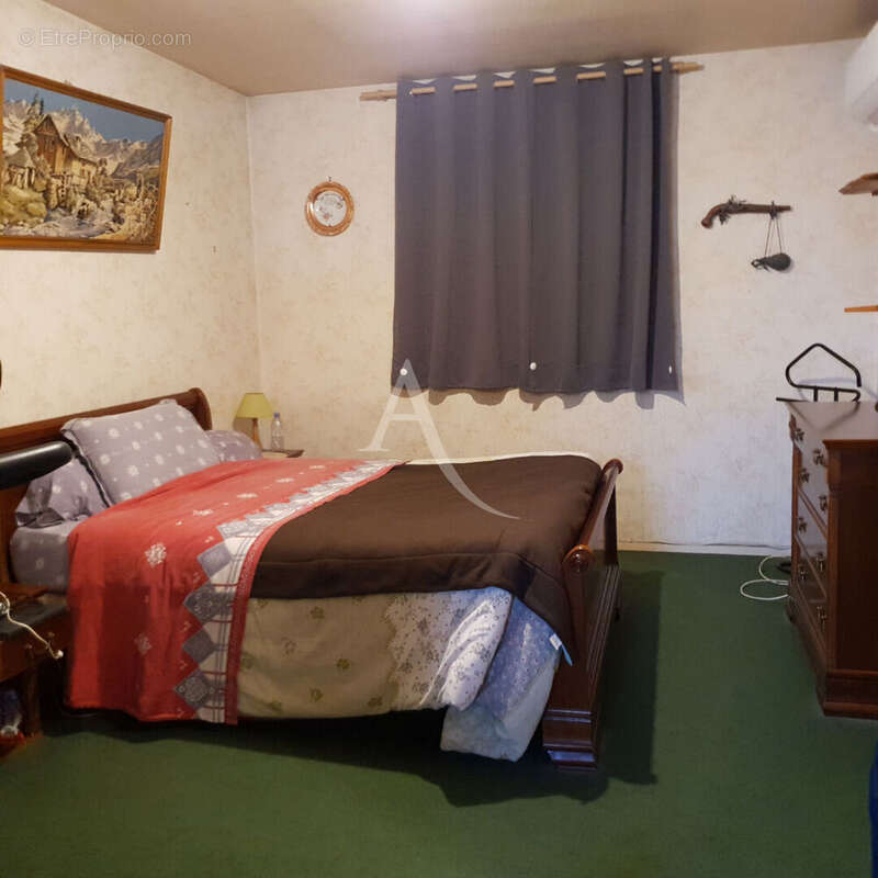 Maison à LA FERTE-SAINT-AUBIN