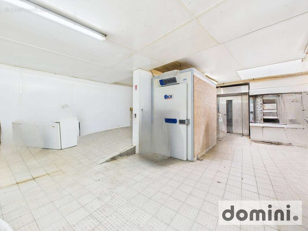 Appartement à LANNION