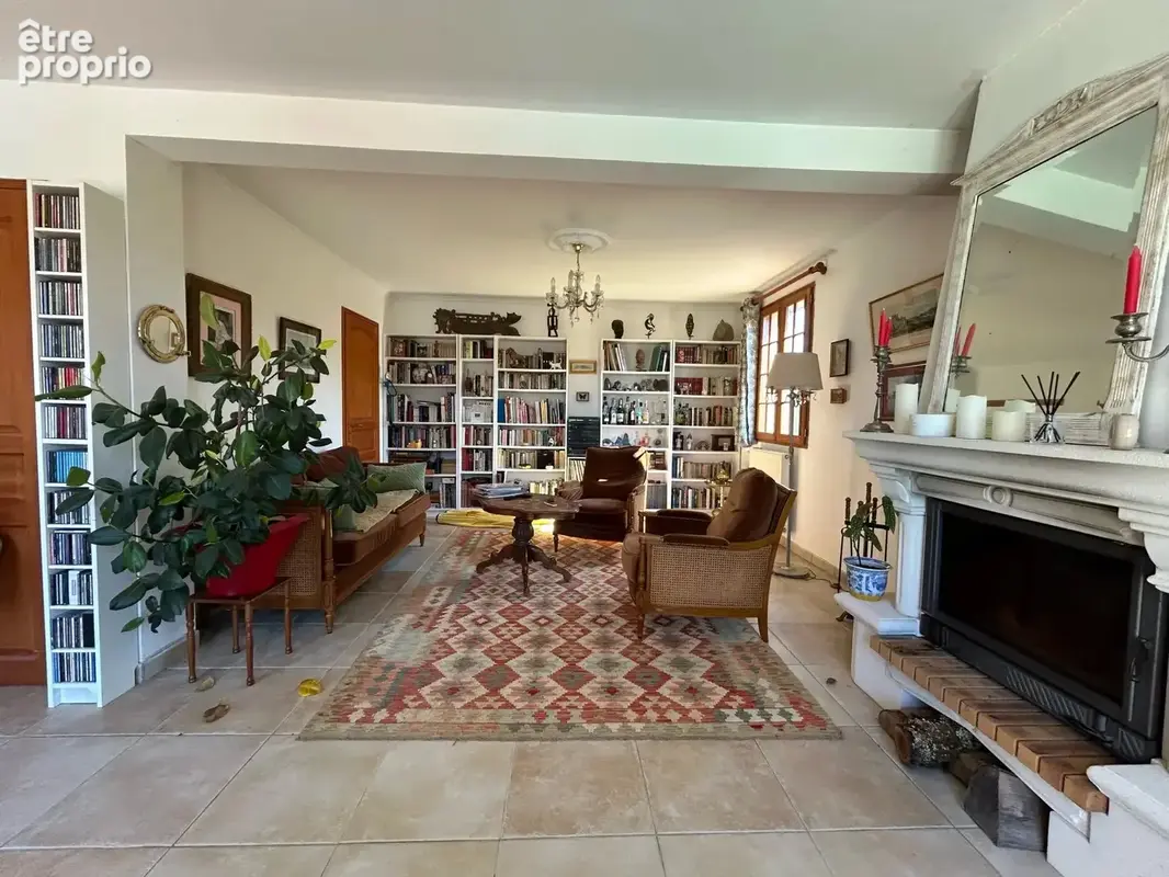 Maison proche de l'Aigle - photo 5