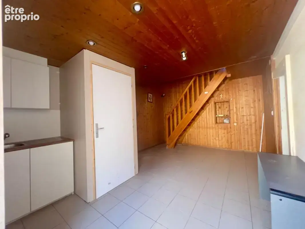Maison Saint Germain Sur Moine - photo 3